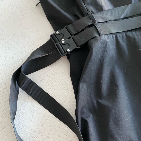 ❤️ NWT - PUNK RAVE Black Dress ❤️ - Picture 6 of 12